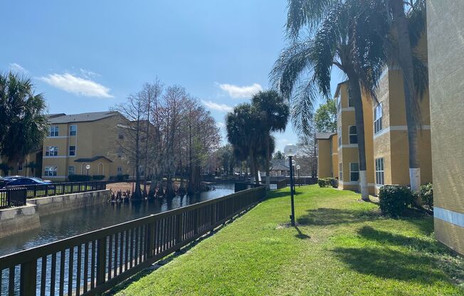 Venetian Place - 1736