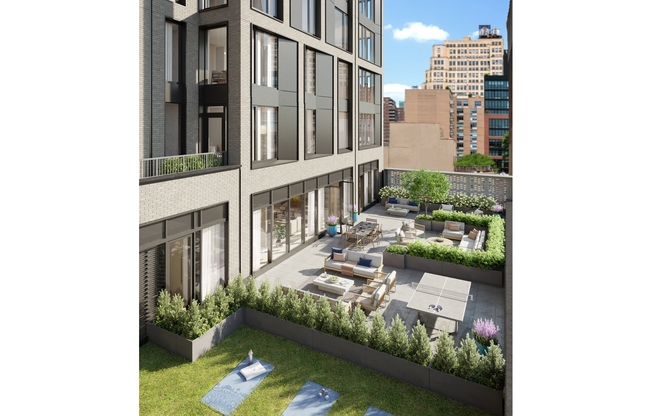 2 beds, 2 baths, $12,400, Unit 10I