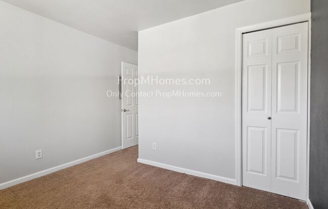 3 beds, 1 bath, $1,999