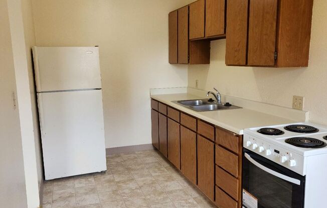 Florence Apartments