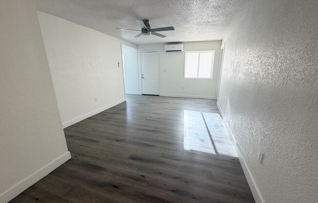 Gated Courtyard Living with Easy Freeway Access