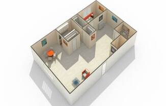 Partner-provided photo for $1505 unit