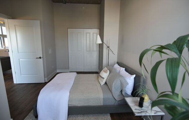 1 bed, 1 bath, 642 sqft, $3,150, Unit 3833-701