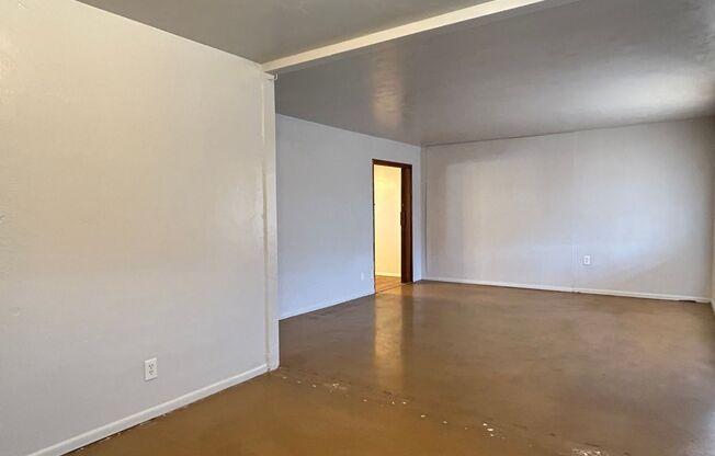 Tempe Duplex 3 Bed - 1.75 Bath