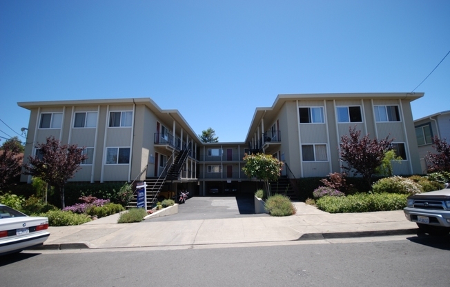 140 San Marco Av.