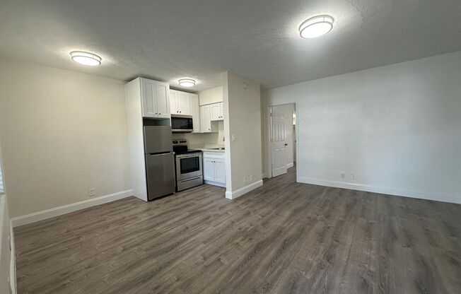 1 bed, 1 bath, $1,625, Unit 9