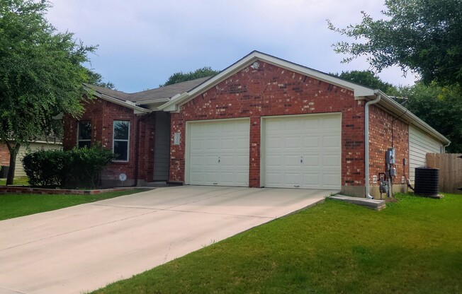 15619 Turfway Park Selma TX 78154