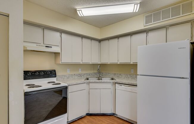 1 bed, 1 bath, 500 sqft, $860, Unit 1403