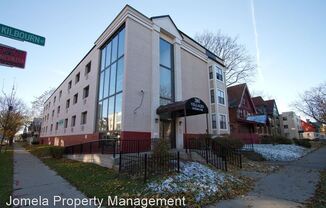 2803 W. Kilbourn Avenue