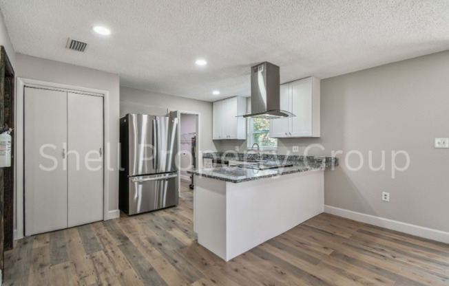 16901 MELBA LN