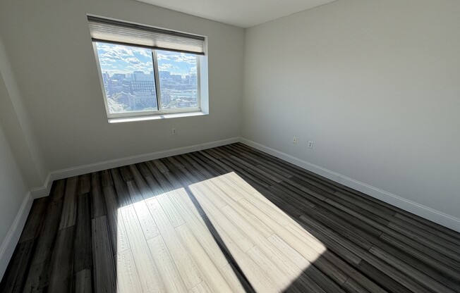 1 bed, 1 bath, 663 sqft, $3,500, Unit 1908