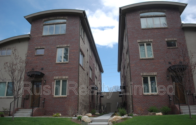522 UNIVERSITY BLVD