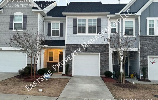 512 CATALINA GRANDE DR