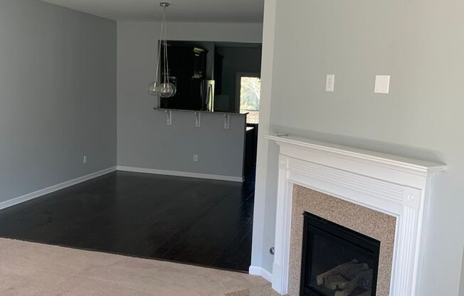 Traemoor Village Townhome