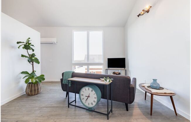 1 bed, 1 bath, 538 sqft, $1,145, Unit 411
