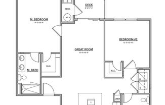 Partner-provided photo for $2695 unit