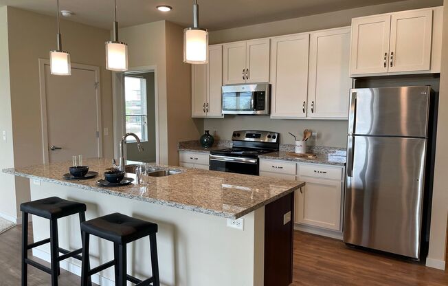 2 beds, 2 baths, 1,108 sqft, $2,175, Unit 104-306