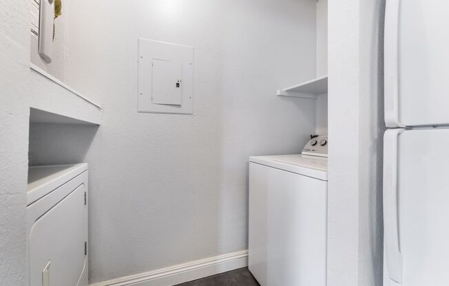 2 beds, 2 baths, $1,395