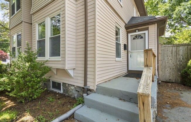 77 WILDWOOD AVE