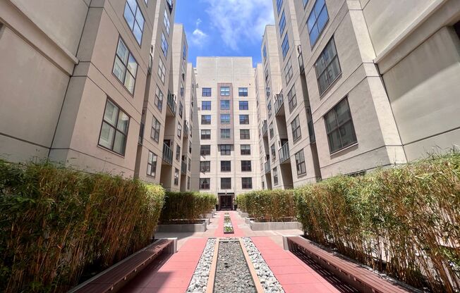 2 beds, 2 baths, $3,000