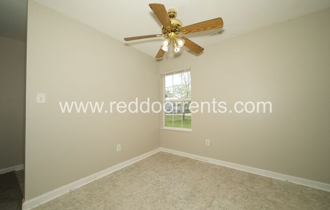 3 beds, 2 baths, $1,500