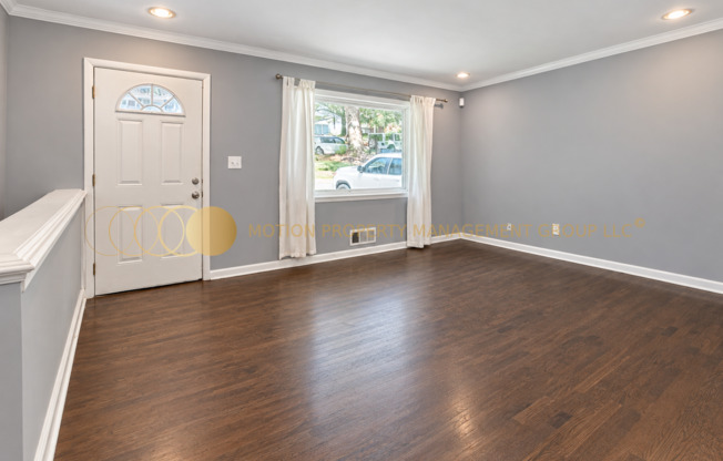 Beautiful 2BR/2BA Atlanta Home with Updated Kitchen & Spacious Yard
