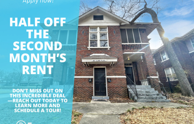 180 CLARK PL