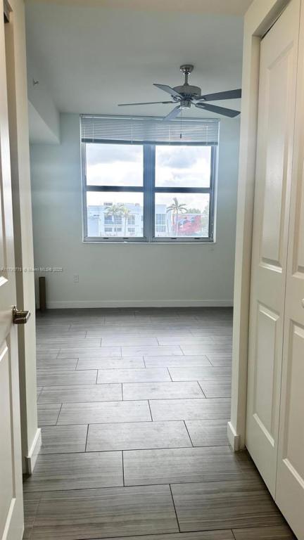 1 bed, 1 bath, 672 sqft, $2,600