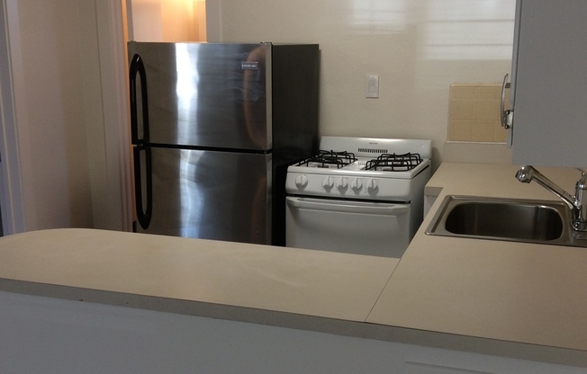 Marin Landing Apartments