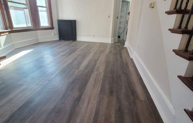 1320 Perkiomen Avenue