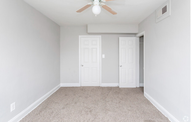 1 bed, 1 bath, 658 sqft, $1,115, Unit 007