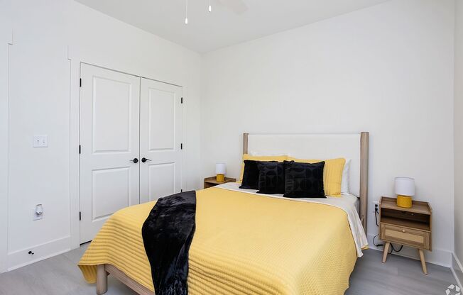 1 bed, 1 bath, 715 sqft, $1,375, Unit 3309