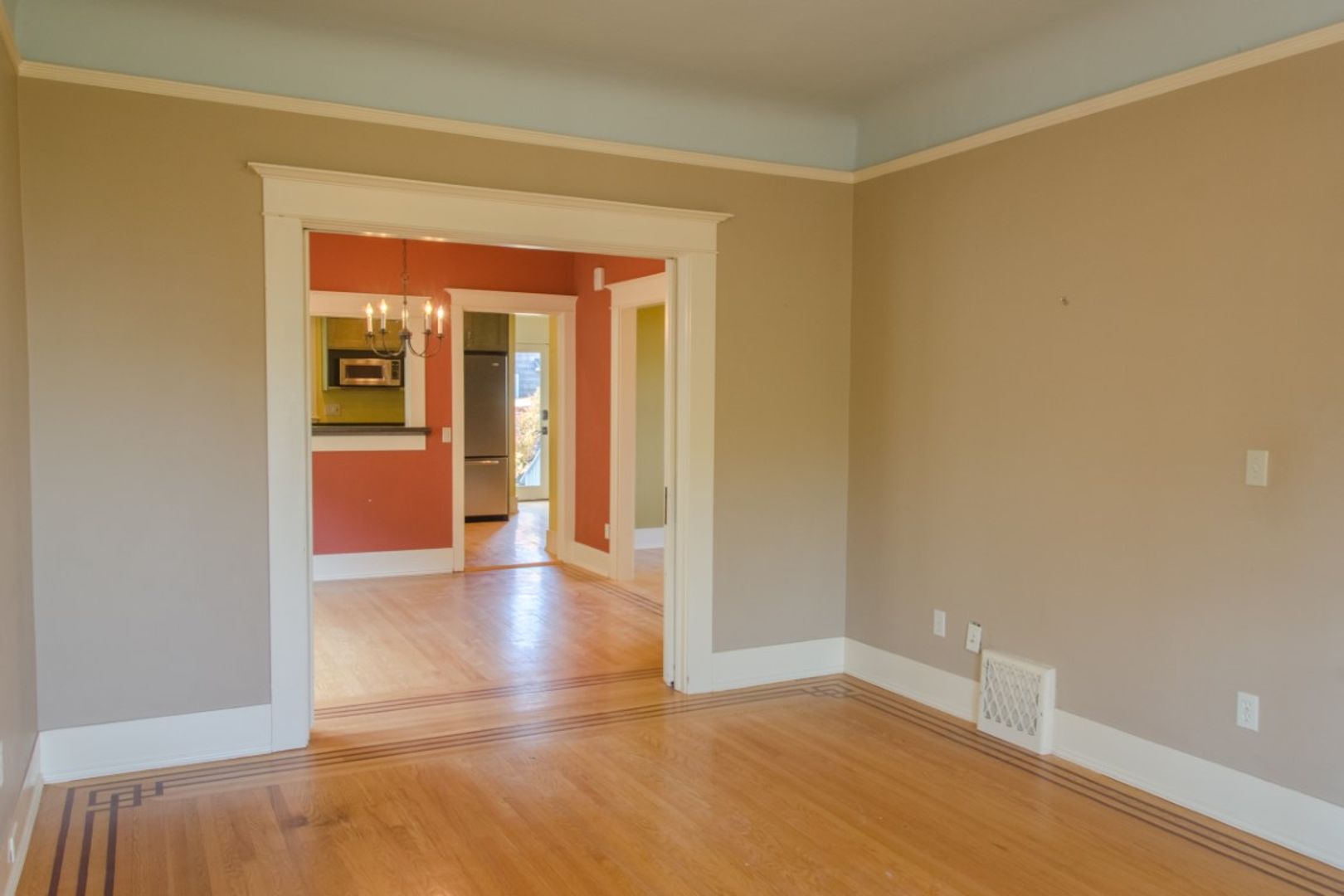4Bd/2.75Ba Seattle House