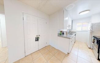 2 beds, 2 baths, $2,245