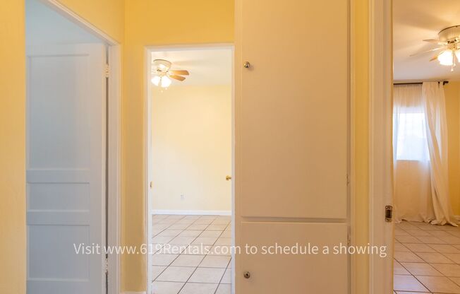 2 beds, 1 bath, $2,350, Unit 6960 Tower Street