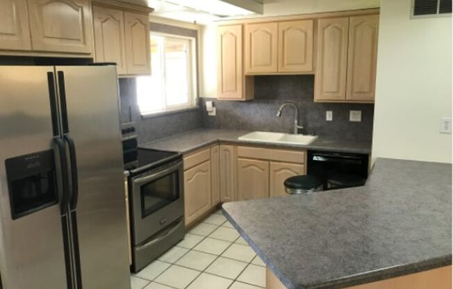 Wonderful 4 Bedroom House in Bountiful