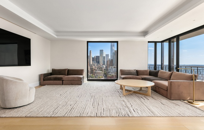 7 beds, 8.5 baths, 8,600 sqft, $150,000, Unit PENTHOUSE