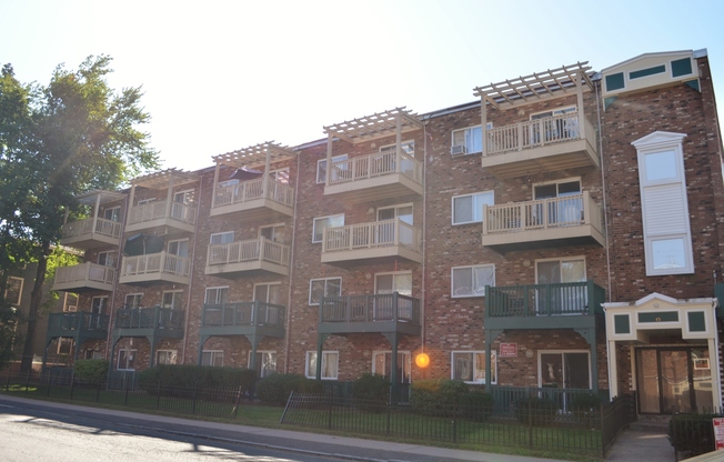45 Allen Pl / Theo Investments LLC