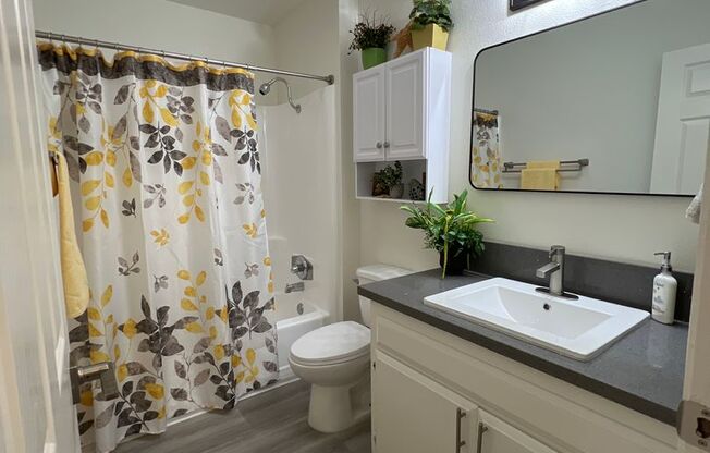 2 beds, 1 bath, 1,100 sqft, $2,575, Unit 241-41