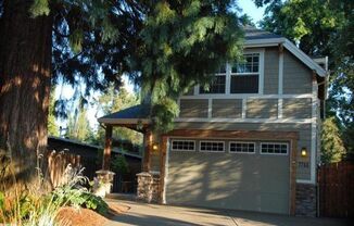 Custom Craftsman's Home!!!  Gourmet Kitchen, Jetted Tub, Heated Tile Floors & More