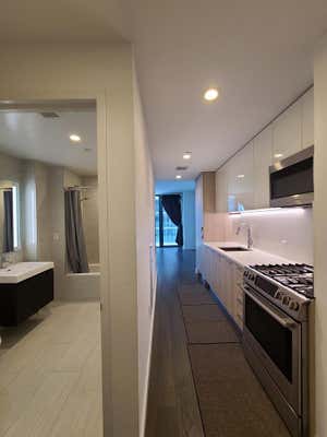 Studio, 1 bath, 500 sqft, $2,950, Unit 12T