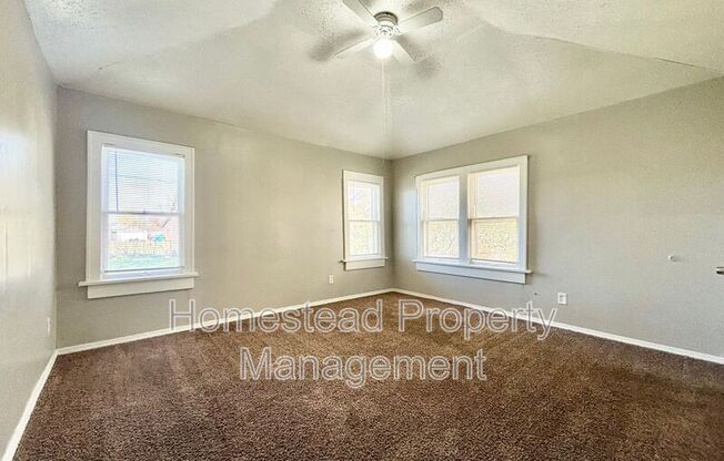 Partner-provided property photo