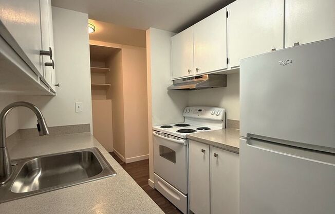 1 bed, 1 bath, 619 sqft, $1,625, Unit 105