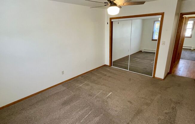 2 beds, 1 bath, $1,295, Unit #02