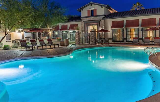Encantada Peoria
