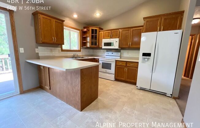 6608 W 56 ST
