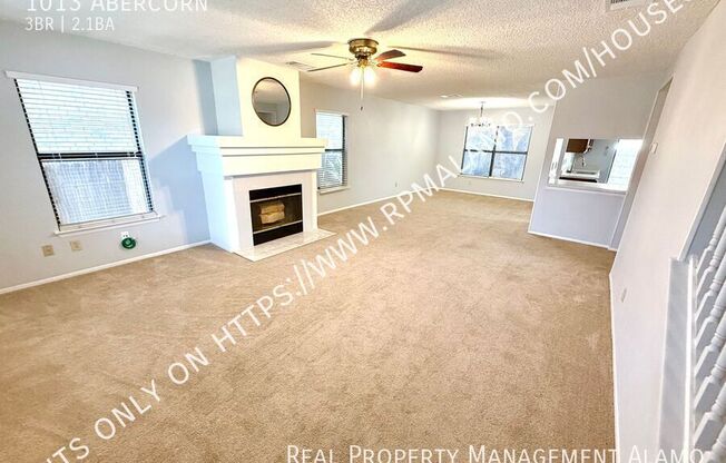 1013 ABERCORN