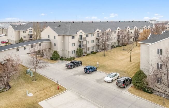Partner-provided property photo