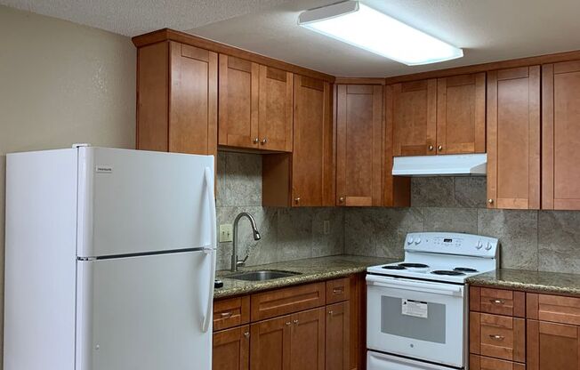 Remodeled 2Bd/1Ba unit in Sunnyvale