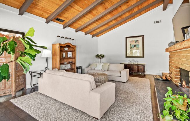 Del Mar Single Story Gem!